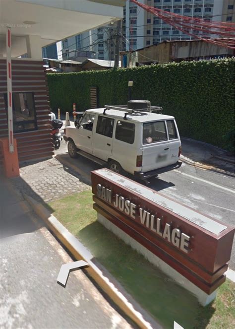 san jose village alabang|San Jose Village in Alabang Lot for Sale .